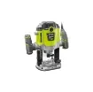 Ryobi - Electric Router Pack 1600W with 5 Bits - 5133004796-5132003828 product image