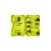 Ryobi - Electric Router Pack 1600W with 15 Bits - 5133004796-5132005352 product image