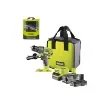 Ryobi - Brushless Hammer Drill Driver R18PD7-252S - 5133004391-5132002687 product image