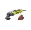 Ryobi - Multifunction Tool Pack 300W with Sanding Triangles - 5133002446-5132002600 product image