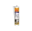 Sika - SikaSeal 110 Silicone Sealant PVC White - 739178 product image