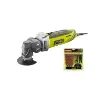 Ryobi - Multi-Tool Pack RMT300-SA 300W with Wood Kit - 5133002446-5132002809 product image