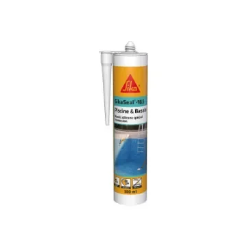 Sika - SIKA Sikaseal-163 Pool & Pond Sealant - 736735 product image