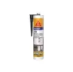 Sika - SikaSeal 110 Joinery & Glazing Silicone Sealant - Black - 739181 product image