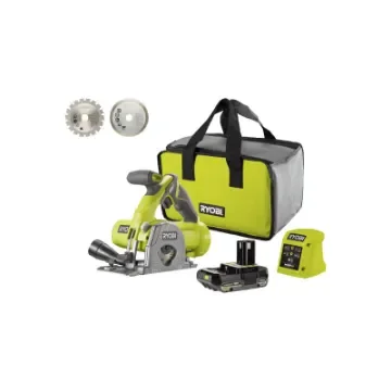 Ryobi - Multi-Material Saw R18MMS-120S - 5133005296-5132004662 product image