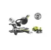 Ryobi - Cordless Mitre Saw 18V One+ - RMS18190-140G product image