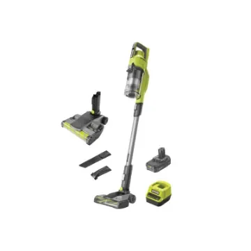 Ryobi - Stick Vacuum 18V One+ - RSV18-120G - 5133005658-5133005808 product image