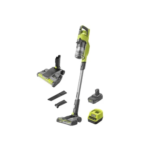 Ryobi - Stick Vacuum 18V One+ - RSV18-120G - 5133005658-5133005808 product image