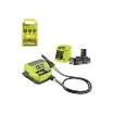 Ryobi - Multifunction Mini Tool RRTS18-120GA35 - 5133005638-5132004855 product image