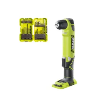 Ryobi - Angle Drill/Driver RAD1801M 18V One+ - 5133001166-5132004425 product image