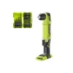 Ryobi - RAD1801M Angle Drill/Driver 18V One+ - 5133001166-5132003303 product image