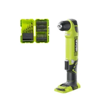 Ryobi - RAD1801M Angle Drill/Driver 18V One+ - 5133001166-5132003303 product image