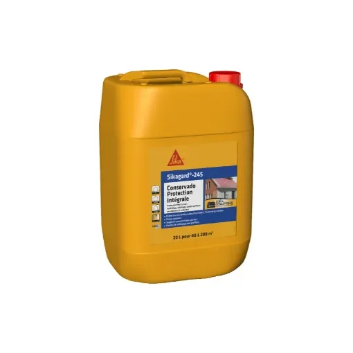 Sika - Waterproofing Protection SIKA Sikagard-245 - 740226 product image