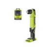Ryobi - RAD1801M Angle Drill/Driver 18V One+ - 5133001166-5132002686 product image