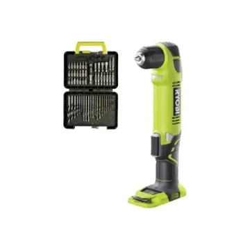 Ryobi - RAD1801M Angle Drill/Driver 18V One+ - 5133001166-5132002248 product image