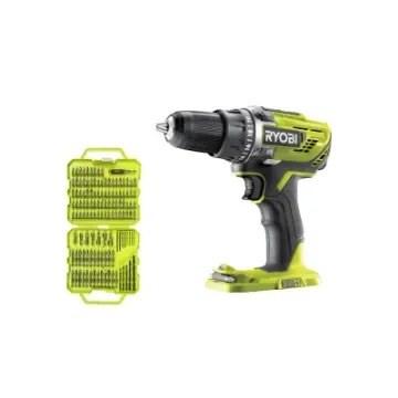 Ryobi - R18DD3-0 Drill/Driver 18V One+ - 5133002889-5132003792 product image