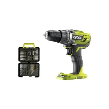 Ryobi - R18DD3-0 Drill/Driver 18V One+ - 5133002889-5132002248 product image