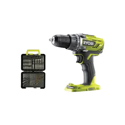 Ryobi - R18DD3-0 Drill/Driver 18V One+ - 5133002889-5132002248 product image