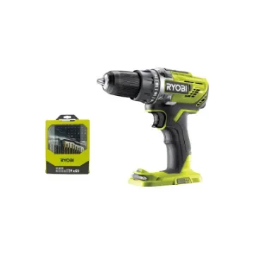 Ryobi - R18DD3-0 Drill/Driver 18V One+ - 5133002889-5132002687 product image