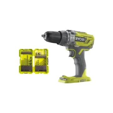Ryobi - R18PD3-0 Hammer Drill 18V One+ - 5133002888-5132004425 product image