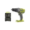 Ryobi - R18PD3-0 Hammer Drill 18V One+ - 5133002888-5132002248 product image