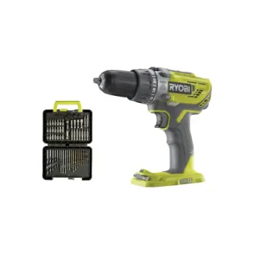 Ryobi - R18PD3-0 Hammer Drill 18V One+ - 5133002888-5132002248 product image