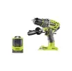 Ryobi - R18PD7-0 Brushless Hammer Drill Driver - 5133003941-5132002686 product image