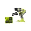 Ryobi - R18PD7-0 Cordless Hammer Drill/Driver - 5133003941 product image