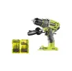 Ryobi - R18PD7-0 Cordless Hammer Drill/Driver - 5133003941-5132004425 product image