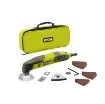 Ryobi - RMT200S Multi-tool Pack 200W with 10 Sanding Triangles - 5133001818-5132002600 product image