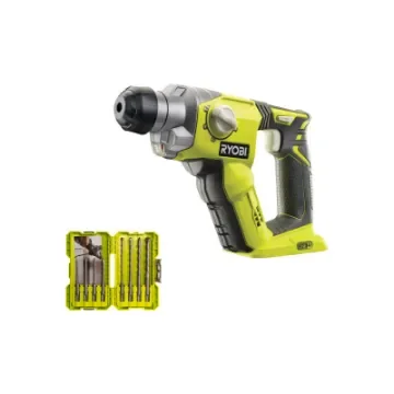 Ryobi - R18SDS-0 Hammer Drill 18V One+ - 5133002305-5132004209 product image