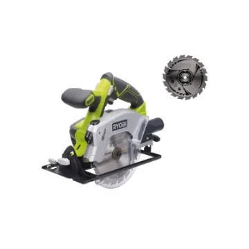Ryobi - RWSL1801M Circular Saw 18V One+ - 5133001164 product image