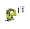 Ryobi - R18JS-0 Pendulum Jigsaw 18V One+ - 5133002158-5132002697 product image