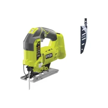 Ryobi - R18JS-0 Pendulum Jigsaw - 18V One+ - 5133002158-5132002696 product image