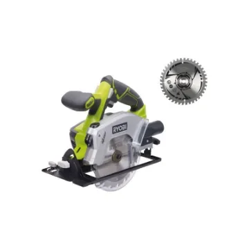 Ryobi - RWSL1801M Circular Saw 18V One+ - 5133001164 product image