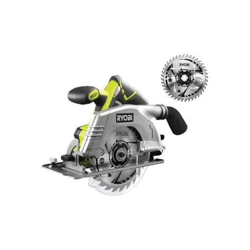 Ryobi - R18CS-0 Circular Saw 18V One+ - 5133002338-5132002774 product image