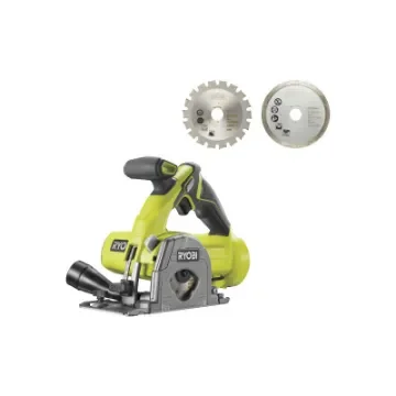 Ryobi - R18MMS-0 Multi-Material Saw 85mm - 5133004515-5132004662 product image