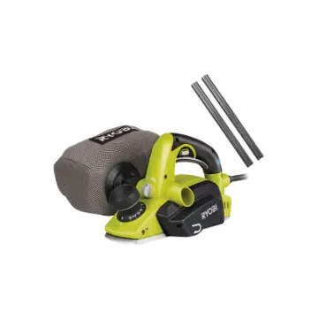 Ryobi - Electric Planer 600W 82mm with Carbide Blades - 5133000350-5132002597 product image
