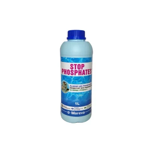Mareva - Phosphate Remover 1L - 150090U product image