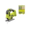Ryobi - R18JS-0 Pendulum Jigsaw - 18V One+ - 5133002158-5132002702 product image