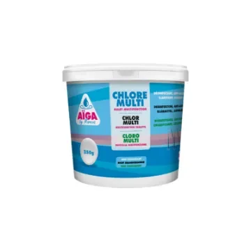Aiga - MAREVA Multifunctional Chlorine 5kg - 111045U product image