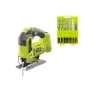 Ryobi - R18JS-0 Pendulum Jigsaw 18V One+ - 5133002158-5132002812 product image