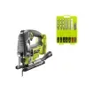 Ryobi - R18JS7-0 18V Brushless Jigsaw - 5133004223-5132002812 product image