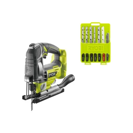 Ryobi - R18JS7-0 18V Brushless Jigsaw - 5133004223-5132002812 product image