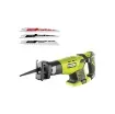 Ryobi - RRS1801M Reciprocating Saw 18V One+ - 5133001162-5132002813 product image