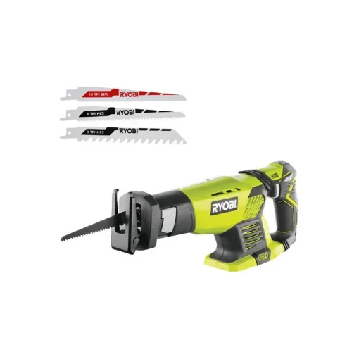 Ryobi - RRS1801M Reciprocating Saw 18V One+ - 5133001162-5132002813 product image
