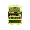 Ryobi - R18JS7-0 18V Brushless Jigsaw with Blades - 5133004223-5132002811 product image