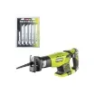 Ryobi - RRS1801M Reciprocating Saw 18V One+ - 5133001162-5132002547 product image