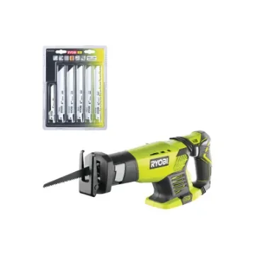 Ryobi - RRS1801M Reciprocating Saw 18V One+ - 5133001162-5132002547 product image