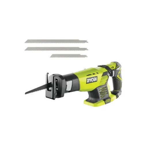 Ryobi - RRS1801M Reciprocating Saw 18V One+ - 5133001162-5132002680 product image